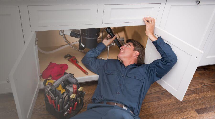 Local annual plumbing maintenance in Altamonte Springs, FL